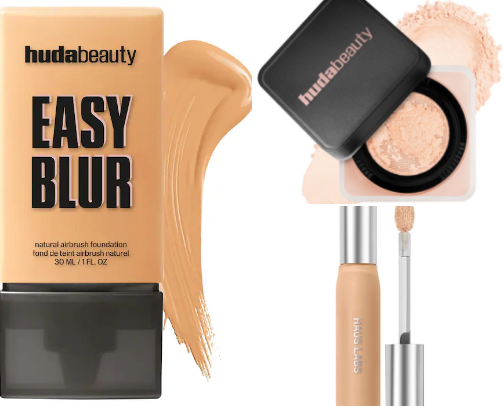 Brown Girl Approved Base Makeup for Flawless Skin cover photo collage