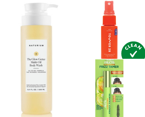 HOLY grail products!!! My ride or die’s🤩 cover photo collage