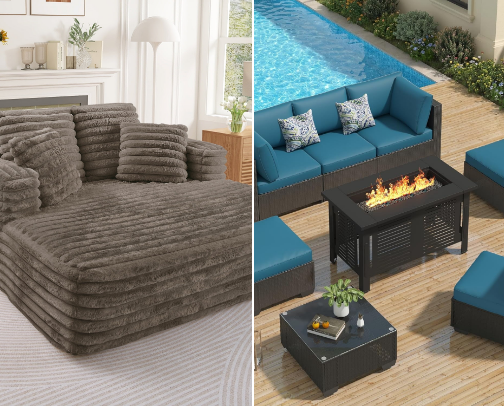 Build Your Happy Place cover photo collage