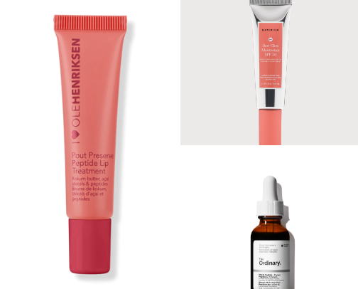 Morning & Night Skincare Routine That Actually Works cover photo collage