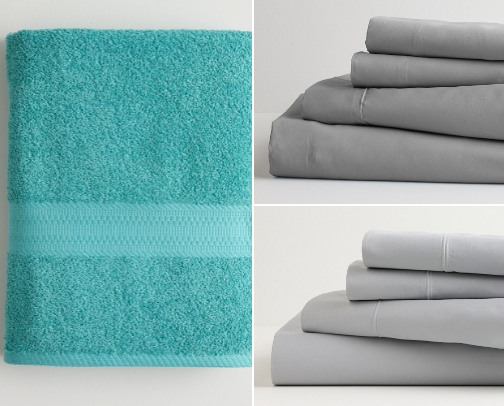 Back to School Essentials! cover photo collage