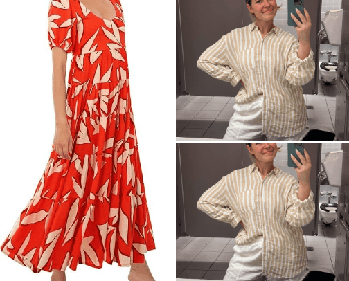 What You'll Find in my Suitcase for a Getaway! cover photo collage