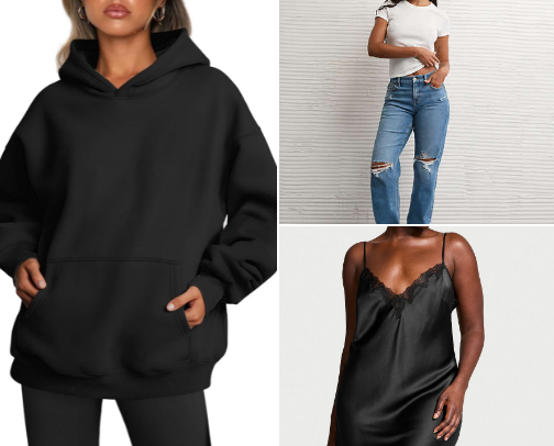 Trendy Pieces Every Wardrobe Needs ✨” cover photo collage