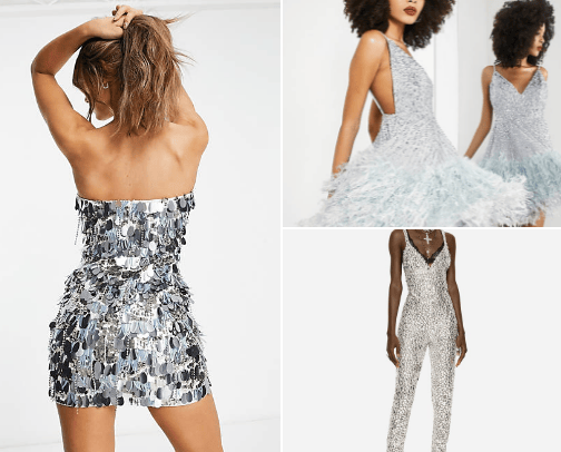Shine bright like a diamond 💎 cover photo collage