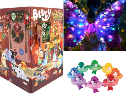 Little kids & big kids cover photo collage