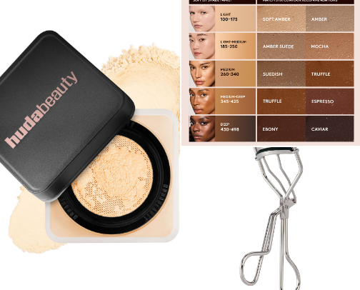 Girls Night Out Makeup 💄 cover photo collage