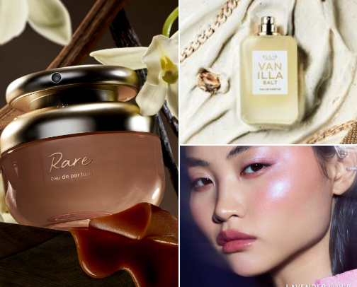 High End Cruelty Free Beauty Items cover photo collage