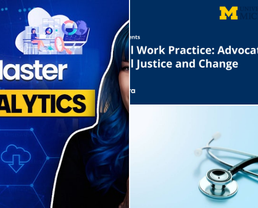 Careers - That I found interesting cover photo collage