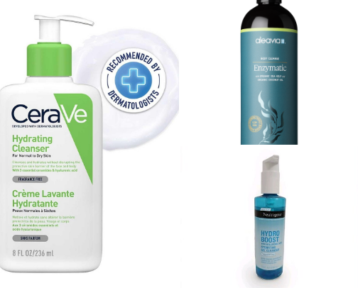 Best of Beauty: Top 10 products for a flawless face cover photo collage
