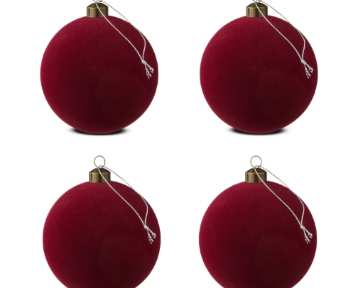 Walmart Ornaments cover photo collage