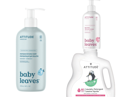 Non-Toxic Baby & Toddler Essentials: Safe Picks for Peace of Mind cover photo collage
