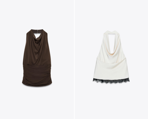 Going Out Looks That Turn Heads cover photo collage