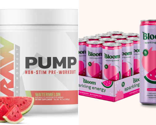 Fitness/Health/Wellness 🏋️ cover photo collage