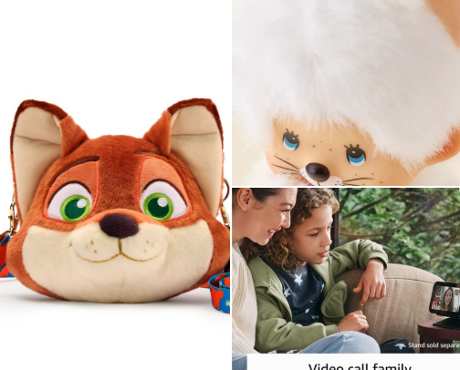 “Adorable Toys Kids Go Crazy For”#KidsFavorites

#ToyTrends

#CuteToys

#KidsMustHave

#PlaytimeFun cover photo collage