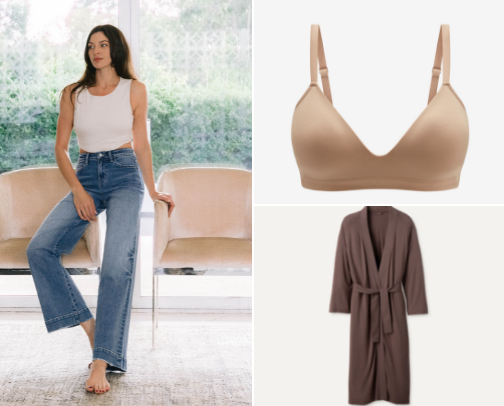 Cute Clothes cover photo collage