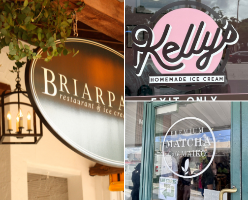 🌆 Orlando Unfiltered: Where Locals Actually Eat, Play & Chill cover photo collage