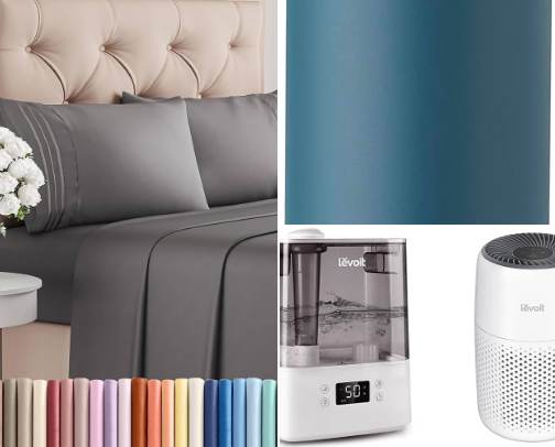 Amazon Best Sellers cover photo collage