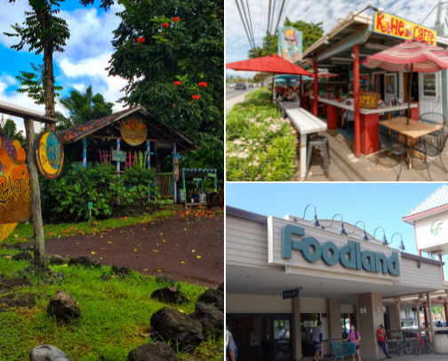 Don’t Let Rain Ruin Your Trip to Maui🌧️🐋 cover photo collage