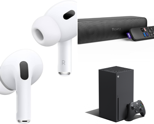 Things I bought my teen boys that they actually used cover photo collage