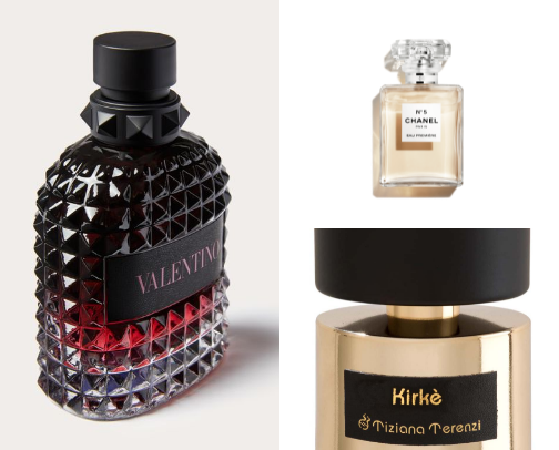 🌸 Scents You'll Fall in Love With ✨ cover photo collage