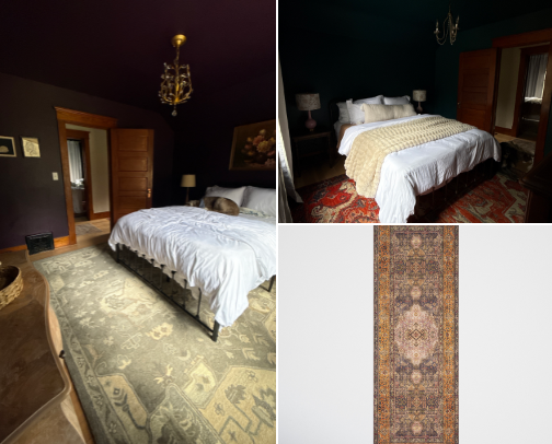 Shop the Seeley Manor cover photo collage