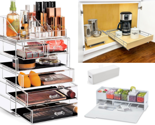 🍳 Kitchen Problem-Solvers: Small Finds That Save Time cover photo collage