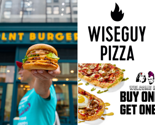 Best Food Spots in DC (No Wasted Money) cover photo collage