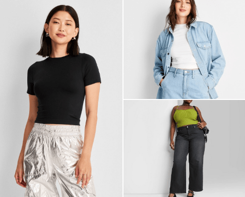 Office Attire Essentials cover photo collage