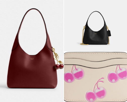 Purses/Wallets & Bags 🤍 cover photo collage