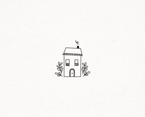 Cozy/Cool Home Things cover photo collage