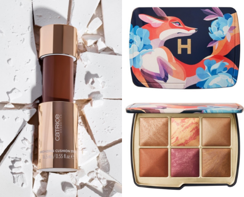 NEW MAKEUP!!! cover photo collage