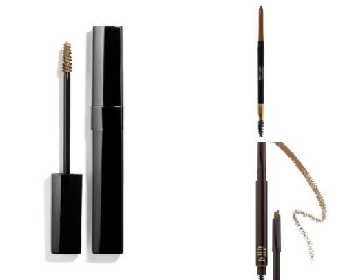 High-End Eye Icons vs. My Holy Grail Drugstore Dupes

If you love luxury eye makeup, you already know that Tom Ford Beauty and CHANEL deliver unmatched performance. But if you want to keep your makeup budget in check, you can achieve the exact same high-end look using these incredible drugstore alternatives. cover photo collage