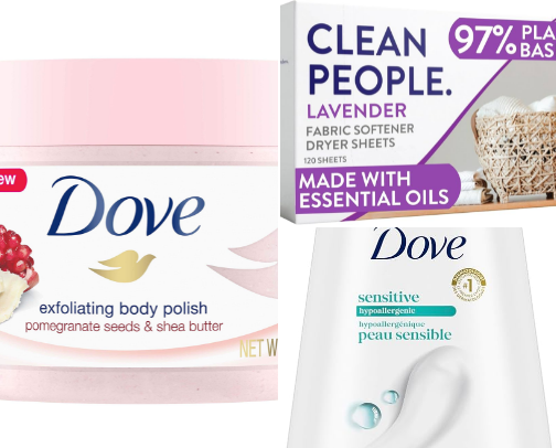 Going Cruelty-Free! cover photo collage