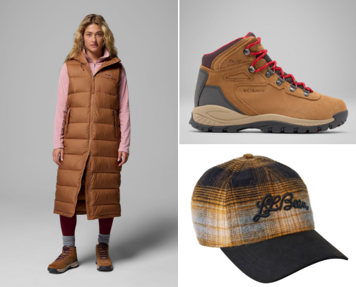 February 2026 cover photo collage