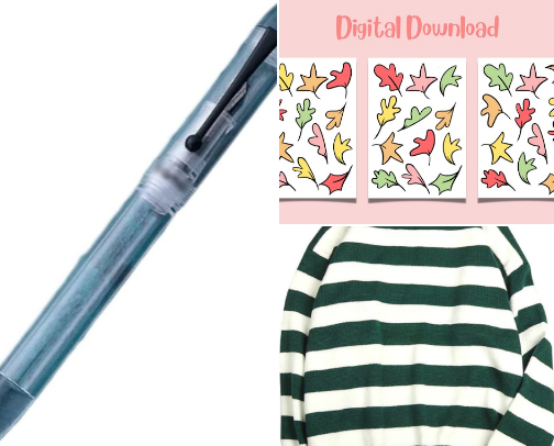 🍂 Heartstopper Forever: Wholesome Essentials for Nick & Charlie Fans cover photo collage