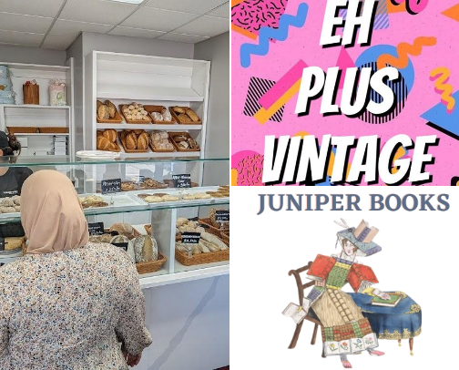 Hidden Gems in Windsor - Essex as a local cover photo collage