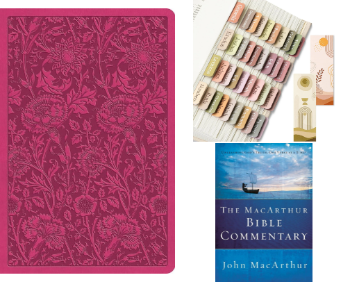 Welcome to Bible Study! cover photo collage