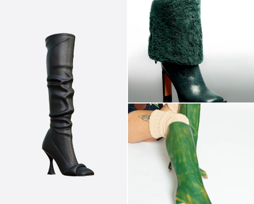 Size-Inclusive Shoe Brands (11 and Up) cover photo collage