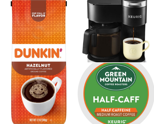 Ex-presso Yourself cover photo collage