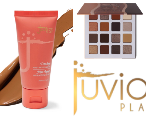 Makeup Brands for Black Women cover photo collage