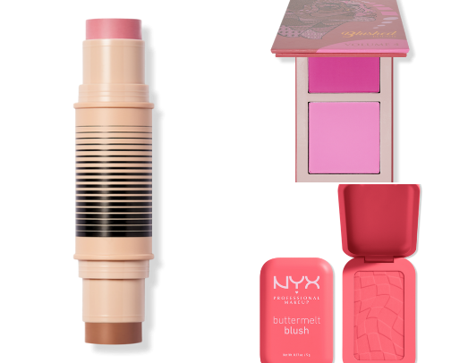 Ulta Must-haves! cover photo collage