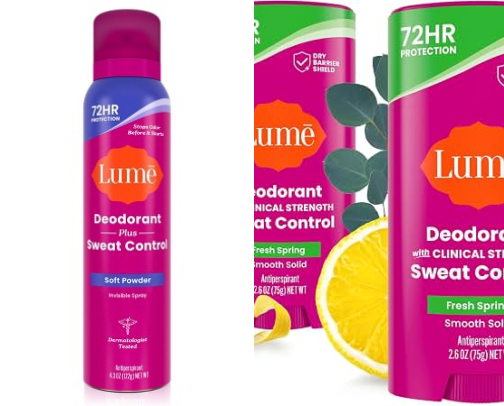 Hygiene cover photo collage