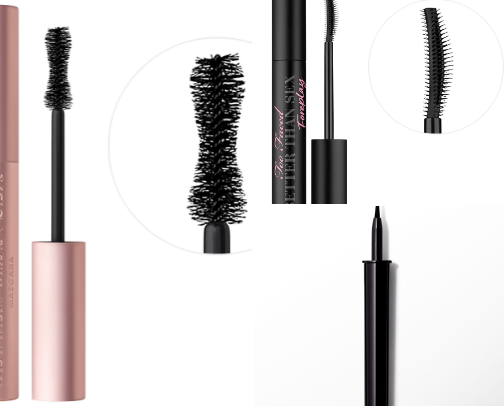 All eyes on you 👀 cover photo collage