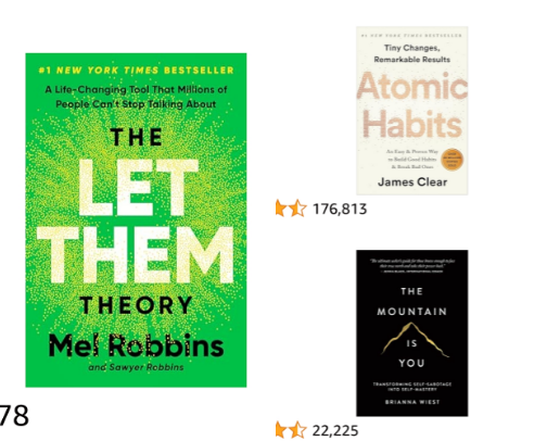 Books you need to read onece in your life cover photo collage