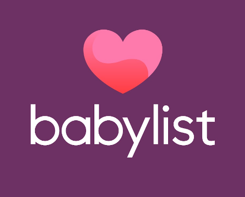 babylist cover photo collage