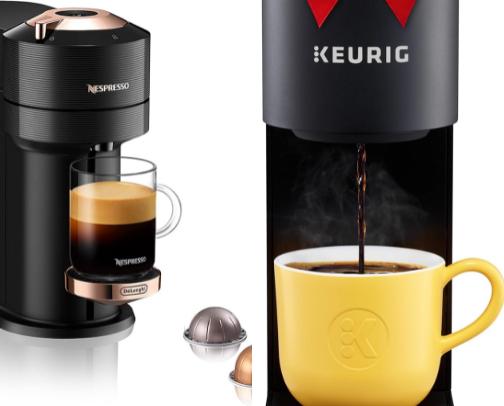 Coffee cover photo collage