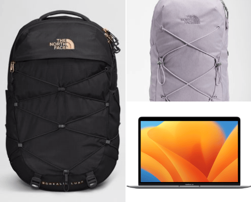 Back to School - College Edition cover photo collage