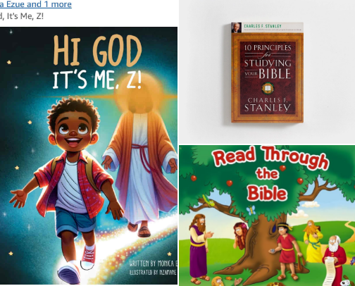 Books a must have cover photo collage