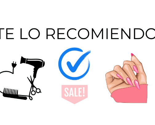 LO MEJOR para CRECER Tu Cabello Uñas y piel bonita cover photo collage