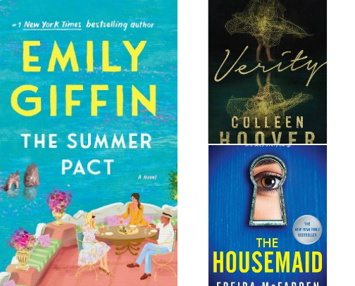 Book Nook ❤️ cover photo collage